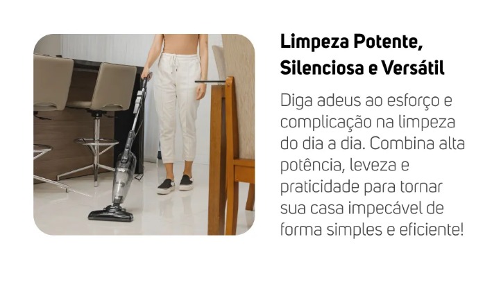 WAP Silent Speed Max