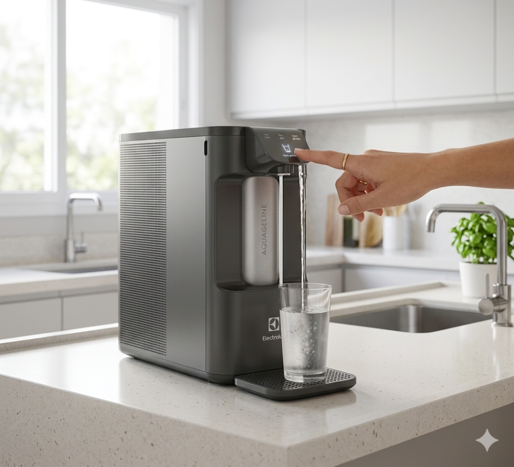 Purificador Electrolux PE12G.