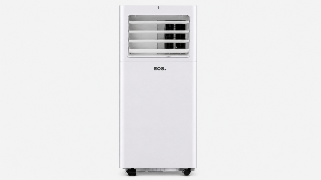 Ar-condicionado Portátil 10000 BTUs