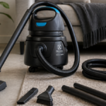 Aspirador Água e Pó Electrolux AWD01