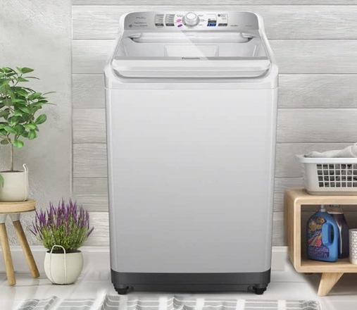 Máquina de Lavar Panasonic 14kg