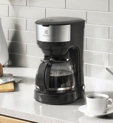Cafeteira Elétrica Electrolux ECM20 é Boa?