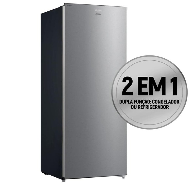 Freezer Vertical Philco PFV205I
