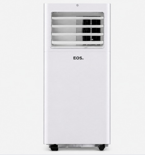 Ar-condicionado Portátil 10000 BTUs