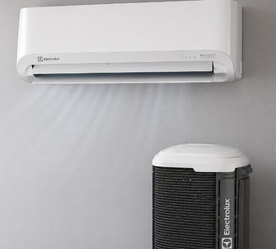 Ar-Condicionado Electrolux Split 18.000 BTUs