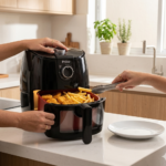 Air Fryer Philco 4L