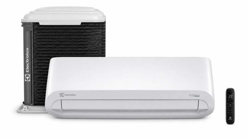Ar-Condicionado Electrolux Split 18.000 BTUs: Vale a Pena? Minha Análise Sincera