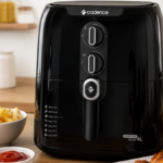 Cadence Cook Fryer 127V