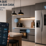 Tecnologia e Eletrodomésticos
