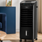 Climatizador de Ar Frio Midea
