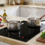 Cooktop Dako 2 Bocas Vale a pena