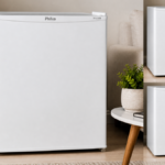 Frigobar Philco PFG50B 47 Litros