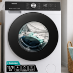 Hisense Lava e Seca 13kg
