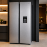 MELHOR REFRIGERADOR 2026 Review Completo do Refrigerador Side By Side Philco PRF504ID 486L (1)