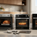 Melhores Marcas de Forno de Cozinha