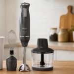 Mixer Power Inox 3 em 1