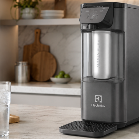 Purificador Electrolux é Bom Mesmo? Minha Análise Completa do Electrolux PE12G em 2026