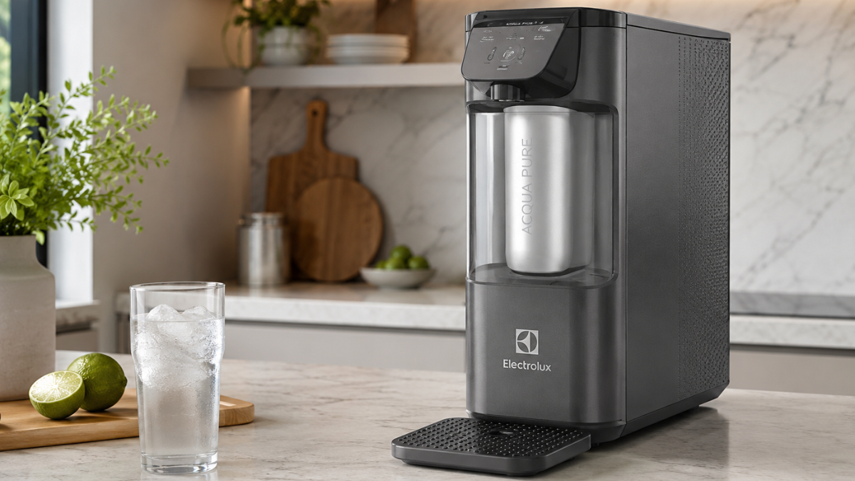 Purificador Electrolux é Bom Mesmo? Minha Análise Completa do Electrolux PE12G em 2026