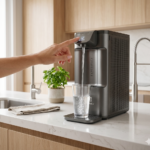 Purificador Electrolux PE12G