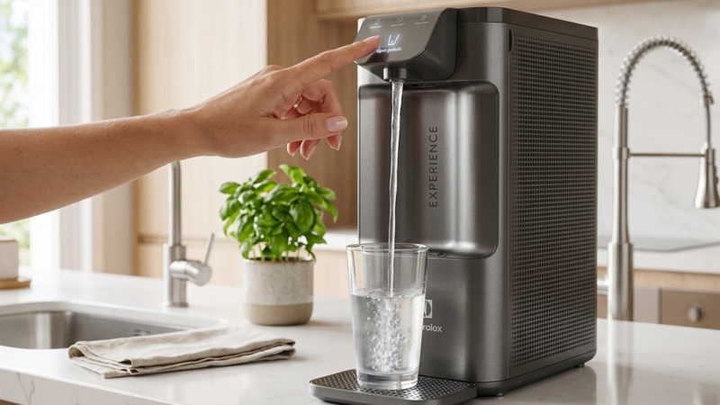 Melhor Purificador de Água: O Electrolux PE12GVale a Pena? Análise Sincera e Completa