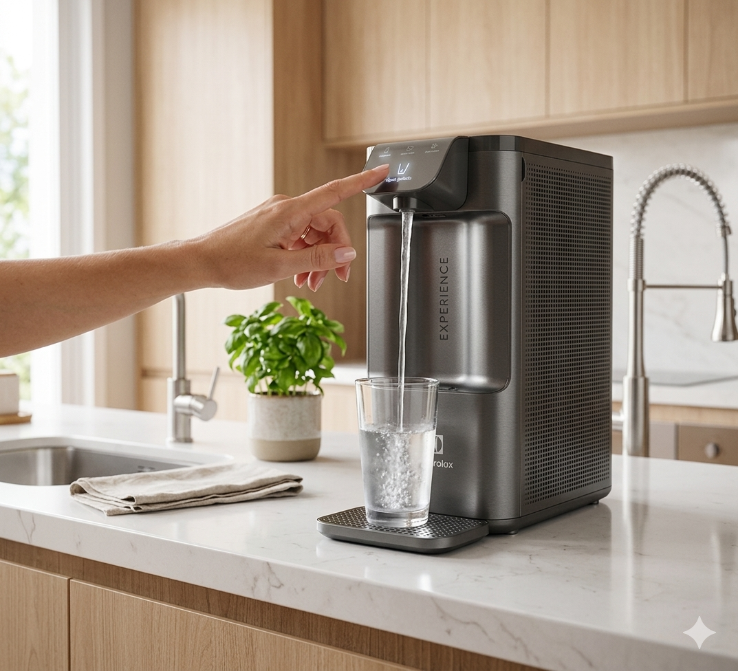 Melhor Purificador de Água: O Electrolux PE12GVale a Pena? Análise Sincera e Completa