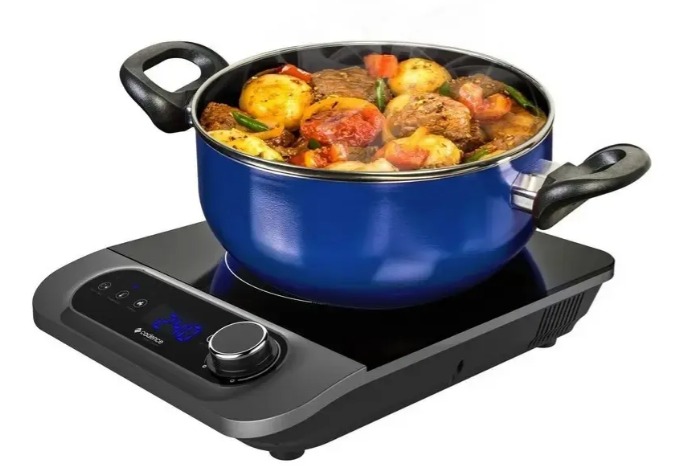 Cooktop por Indução Perfect