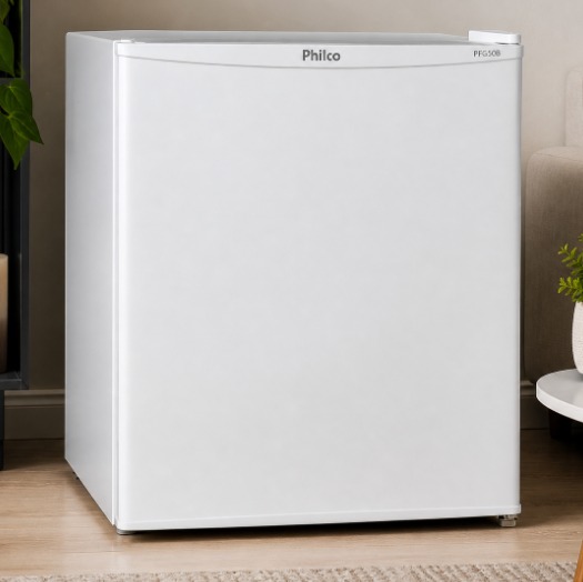 Frigobar Philco PFG50B 47 Litros
