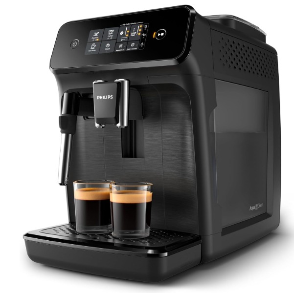 Cafeteira Expresso Automática