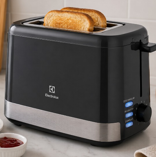 Electrolux Torradeira