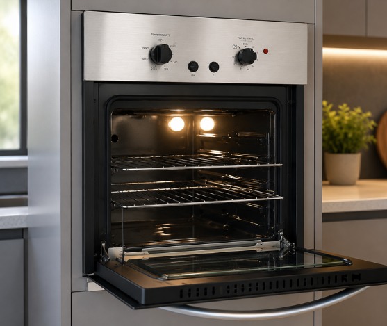 Forno Embutir Gás 50L Cristallo GIII Venax Inox 127V Vale a Pena? Review Completo, Vantagens e Análise SEO