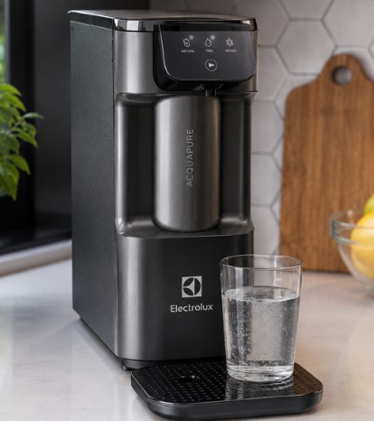 Purificador de Água Electrolux