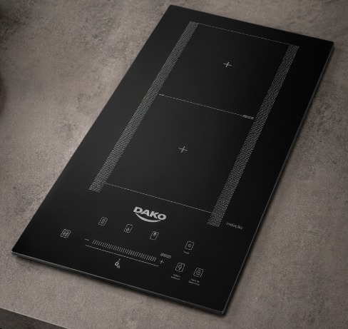 Cooktop de Indução Dako