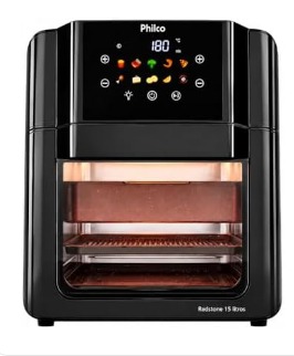 Air Fryer Philco