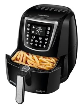 Air Fryer Mondial