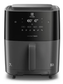 Air fryers Electrolux