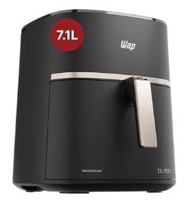 Air fryer WAP