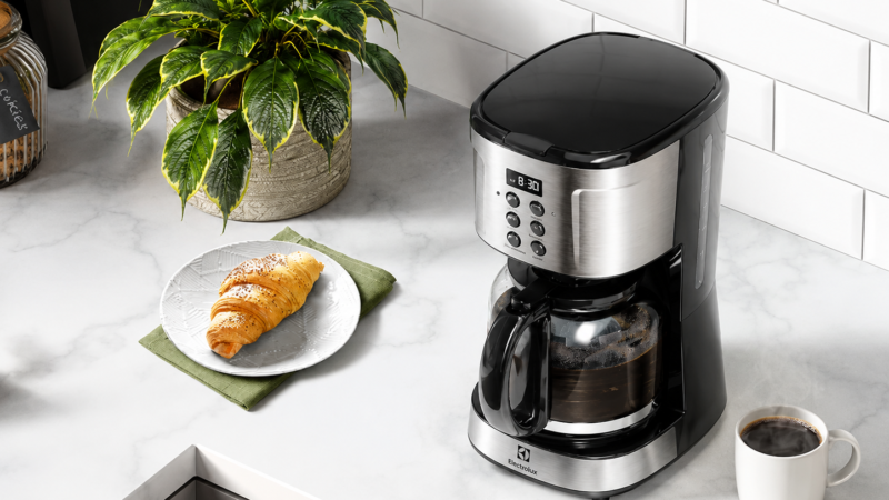 Cafeteira ECM30 Electrolux: Vale a Pena? Minha Análise Sincera de Especialista