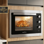 melhor forno elétrico