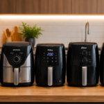 melhores marcas de air fryer em 2026