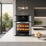 Air Fryer Forno Mondial 12L 2000W Compensa?