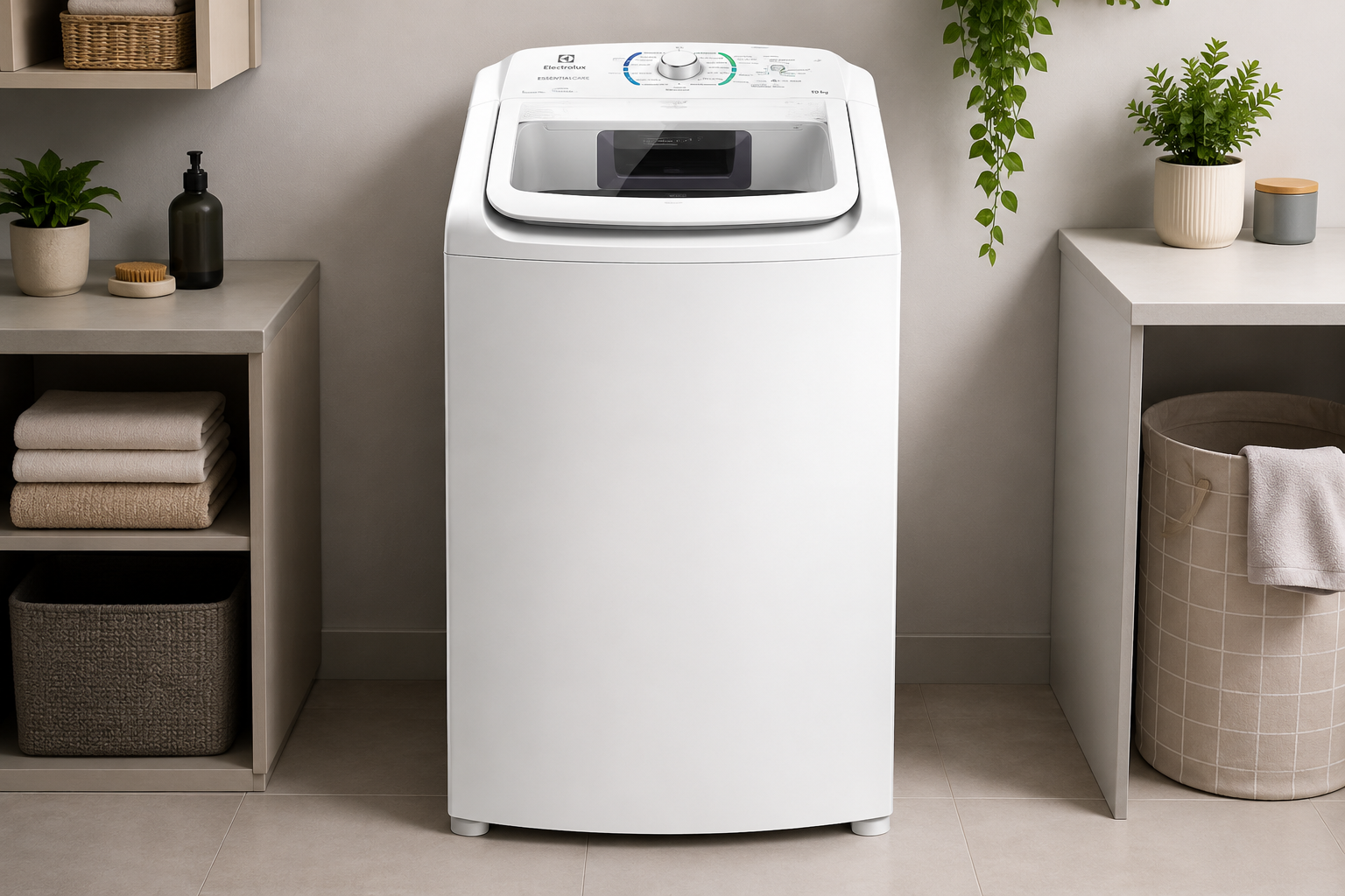 Máquina de Lavar Electrolux 11kg: Vale a Pena? Minha Análise Sincera de Especialista