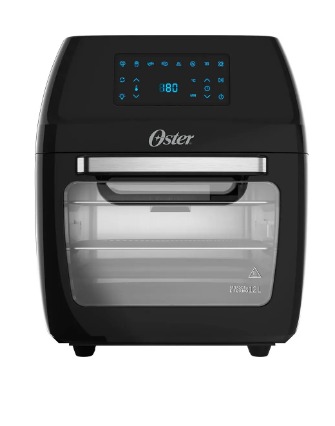 Fritadeira Oven Fryer 3 em 1 ofrt780