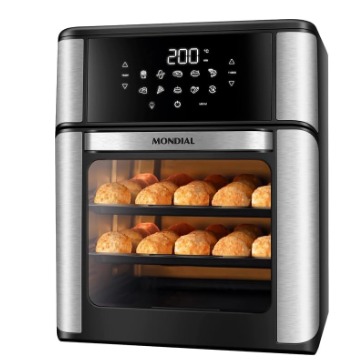 Air Fryer AFON-12L Melhor Preço