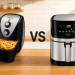 Air Fryer Mondial 5L vs Dako 5L