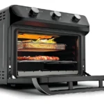 Forno Elétrico Mueller 35L Preto Mfb35g .