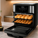 Air Fryer Forno Oven 12L Mondial 2200W É Boa Para Famílias Grandes?