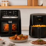 Melhores Air Fryers para Fazer Costela, Frango e Carnes Assadas