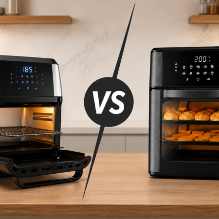 Mondial AFON-12L-BG Vale a Pena? Compare com a Elgin Oven Fry