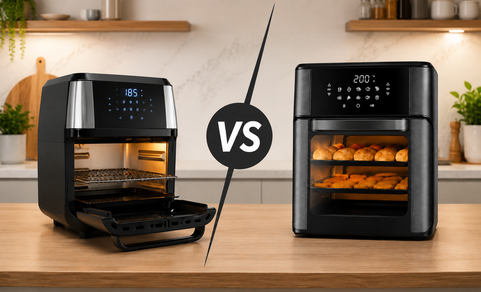 Mondial AFON-12L-BG Vale a Pena? Compare com a Elgin Oven Fry