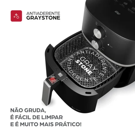Qual Air Fryer Faz Mais Sentido em 2026: Philco 9L ou WAP 5L?
